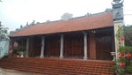 DI TÍCH LỊCH SỬ KHÁNG CHIẾN CHÙA PHƯƠNG MỸ XÃ MỸ ĐỒNG, HUYỆN THỦY NGUYÊN